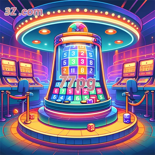Experimente a Diversidade dos Jogos no 77pg.com