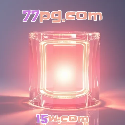 77pg.com: Descubra o Casino Ao Vivo e suas Maravilhas