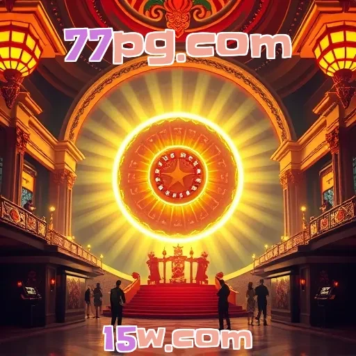 77pg.com: Entre no Mundo Empolgante dos Jogos Multiplayer Online